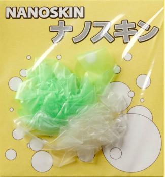 Материал Higashi NanoSkin MIX4