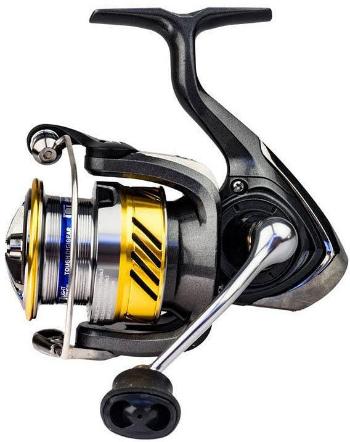 Катушка безынерционная Daiwa 20 Laguna LT 3000-C