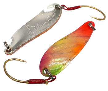 Блесна Art Fishing Northern Bite NS-4 11 г. (Shell)