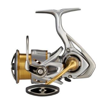 Катушка безынерционная Daiwa 21 Freams LT 4000-C