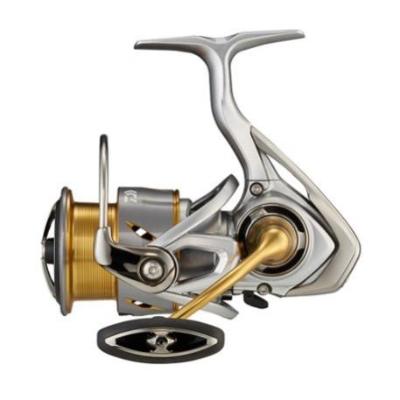 Катушка безынерционная Daiwa 21 Freams LT 3000