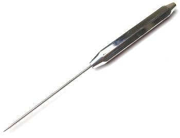 Даббинговая игла Fly Fishing Alu Std. Bodkin 