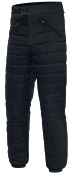 Брюки утепленные Finntrail Master Graphite (M)