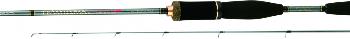 Картинка Спиннинг штекерный Daiwa "Team Daiwa Mode" TDM E 742 HFS OS 2,24м (14-56г)  от магазина Главный Рыболовный