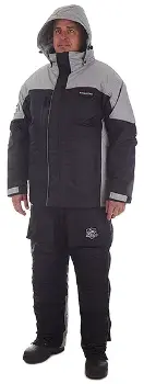 Костюм зимний Higashi "Ice Bird" SE, -50, (XXL)