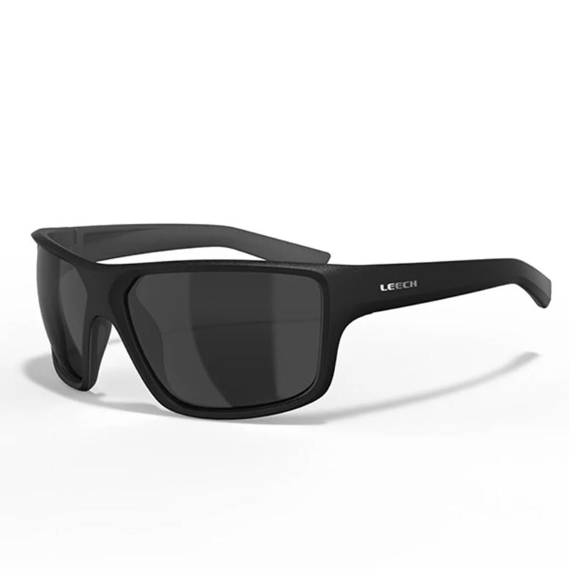 Очки поляризационные Leech Eyewear X2, Black