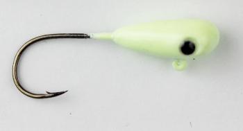 Картинка Мормышка Jpfishing (5г., glow UV) от магазина Главный Рыболовный