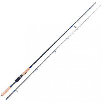 Спиннинг штекерный Kaida Lexus Sapphire 2,1 м, 3-15 г