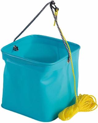 Ведро складное Promarine AEC025-21 EVA bucket 21 см