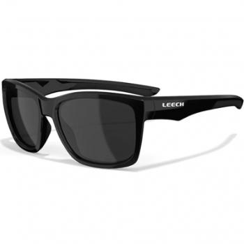 Картинка Очки поляризационные Leech Eyewear ATW10, Black от магазина Главный Рыболовный