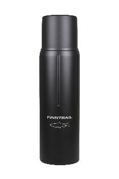Термос Finntrail Bullet Graphite, 1,3 л