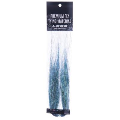 Волокна Loop Angel Hair Glacier Blue 2 г
