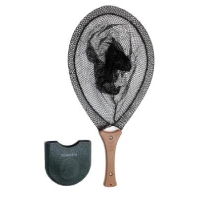 Подсачек Handy Pak Net складной в пластиковом чехле