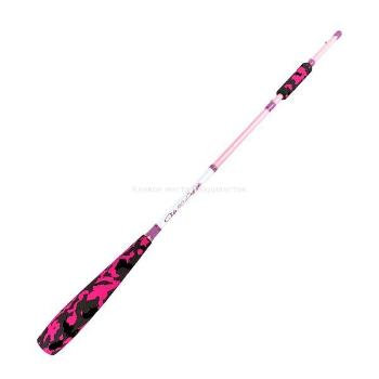 Удилище зимнее Higashi Chika Lady style, EVA, 95 см