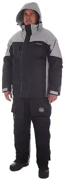 Костюм зимний Higashi "Ice Bird" SE, -50, (S)