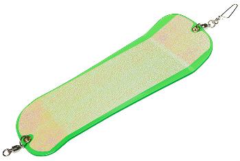 Флешер Higashi Flasher (№03 Glow Dark Green)