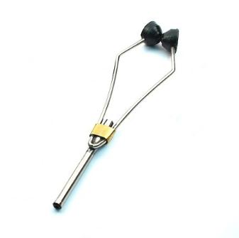 Бобинодержатель средний Fly Fishing (12,5 см) Ceramic Tip Bobbin Large