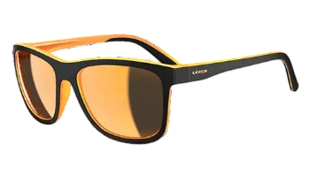 Очки поляризационные Leech Eyewear Street, X, Fire