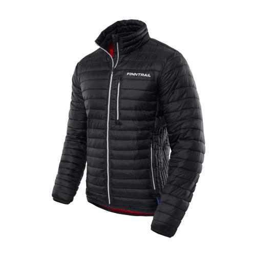 Термокуртка Finntrail Master Graphite (M)