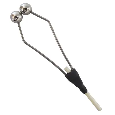 Бобинодержатель Fly-Fishing S.S. Ceramic Bobbin 4"