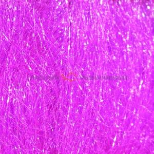 Картинка Волокна Hareline Senyo's Laser Hair 4.0 #75 Fl Cerise (США) от магазина Главный Рыболовный