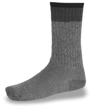 Картинка Термоноски Kola Salmon для охоты и рыбалки Merino Blend Extreme M от магазина Главный Рыболовный