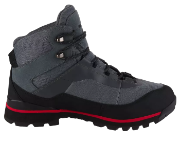 Ботинки трекинговые Finntrail Discovery Graphite, р.43 (10)