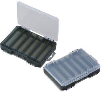 Двухсторонняя коробка под воблеры Smith Reversible D86