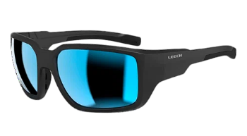 Очки поляризационные Leech Eyewear X1, Water