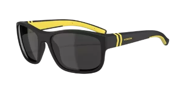Очки поляризационные Leech Eyewear ATW Kidz, Black