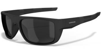 Картинка Очки поляризационные Leech Eyewear Moonstone, Black от магазина Главный Рыболовный