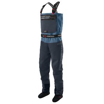 Вейдерсы Finntrail Proguide Blue N (S)