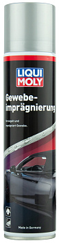 Гидрозащита кожи и текстиля Liqui Moly Gewebe-Impragnierung 0,4 л