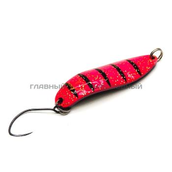 Картинка Блесна Anglers system Bux Daytona IJL(G), 55 мм, 18 г. от магазина Главный Рыболовный