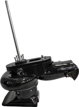 Насадка водометная для Mercury/Tohatsu 40-50 (Китай)