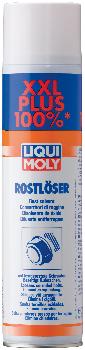 Растворитель ржавчины LiquiMoly Rostloser XXL 0,6л.