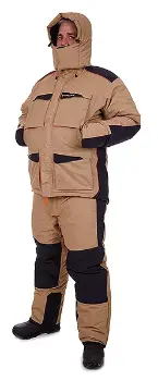 Костюм зимний Higashi "Winter Air" SE, -45, (M)