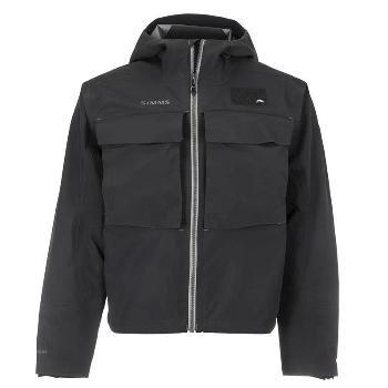 Куртка Simms Guide Classic Jacket, Carbon (S)