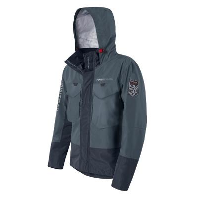 Куртка Finntrail Coaster Grey_N (M)