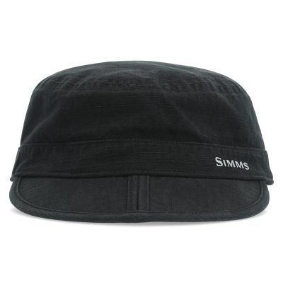 Кепка Simms Кепка Simms Cadet Cap, Black