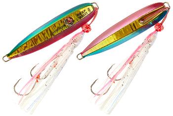 Инчику Higashi Deep Target Doh №02, 100 г