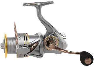 Картинка Катушка безынерционная Ryobi Slam N 4000 от магазина Главный Рыболовный