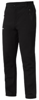 Брюки Finntrail Nitro Graphite (L)