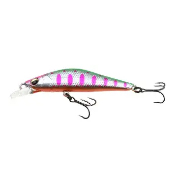 Воблер Daiwa Silver Creek Minnow 61S Sakura Yamame