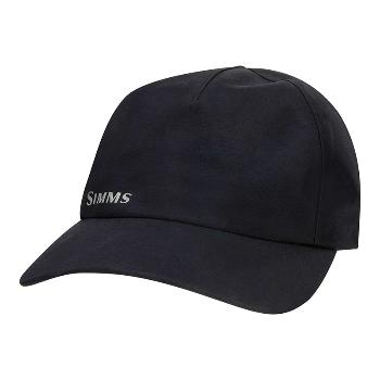 Кепка Simms Gore-Tex Rain Cap, Black, (L/XL)