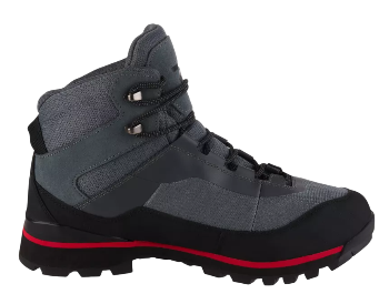 Ботинки трекинговые Finntrail Discovery Graphite, р.44 (11)