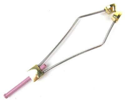 Бобинодержатель Fly Fishing Square Ceramic Bobbin
