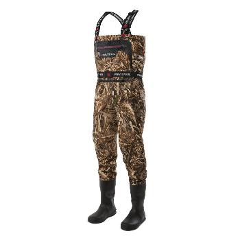 Вейдерсы с сапогом Finntrail Airman MAX-5 (11(44)L)
