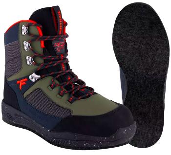 Ботинки забродные Finntrail Speedmaster Khaki, войлок, р.42 (09)