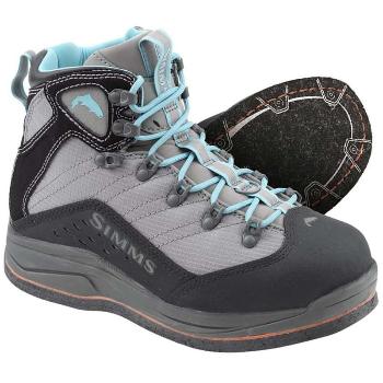 Ботинки забродные Simms Women's Vaportread Boot Felt, Smoke, (05)